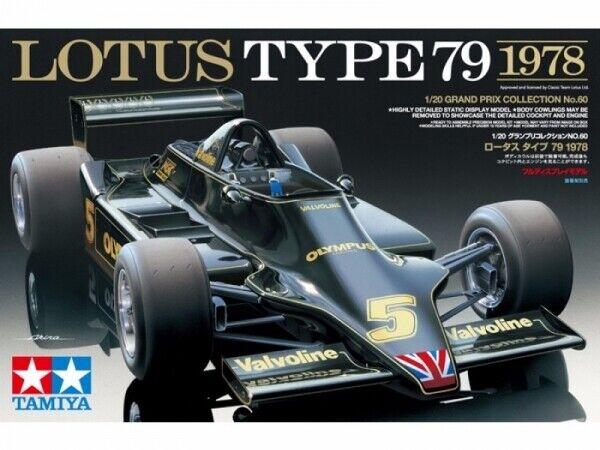 Tamiya 20060 1/20 Kit modello  - Model Kit Aoshima recensione e prezzo