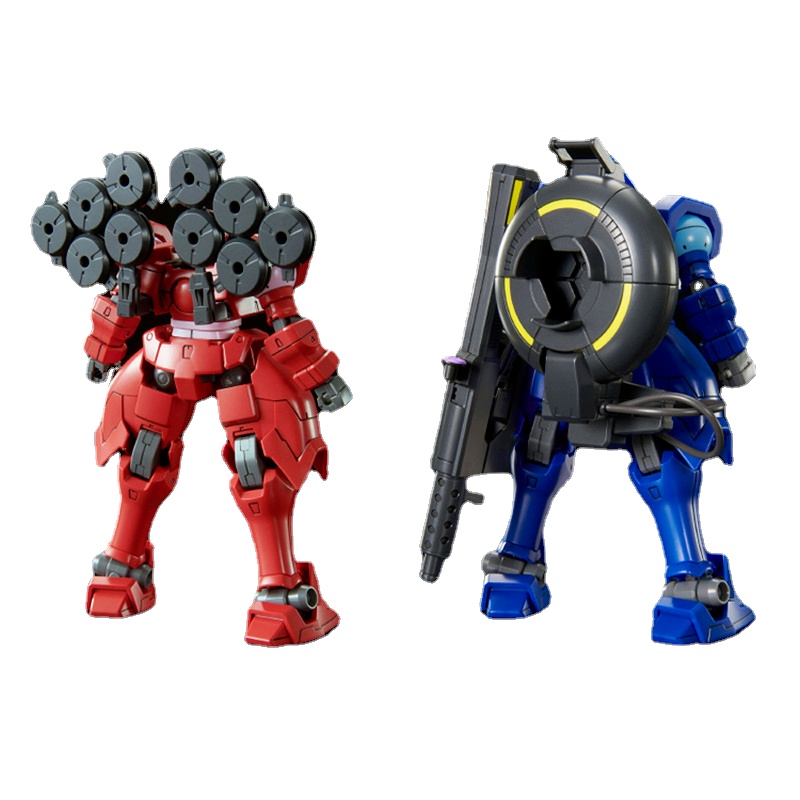 Bandai Original GUNDAM Model H - Model Kit Rg recensione e prezzo