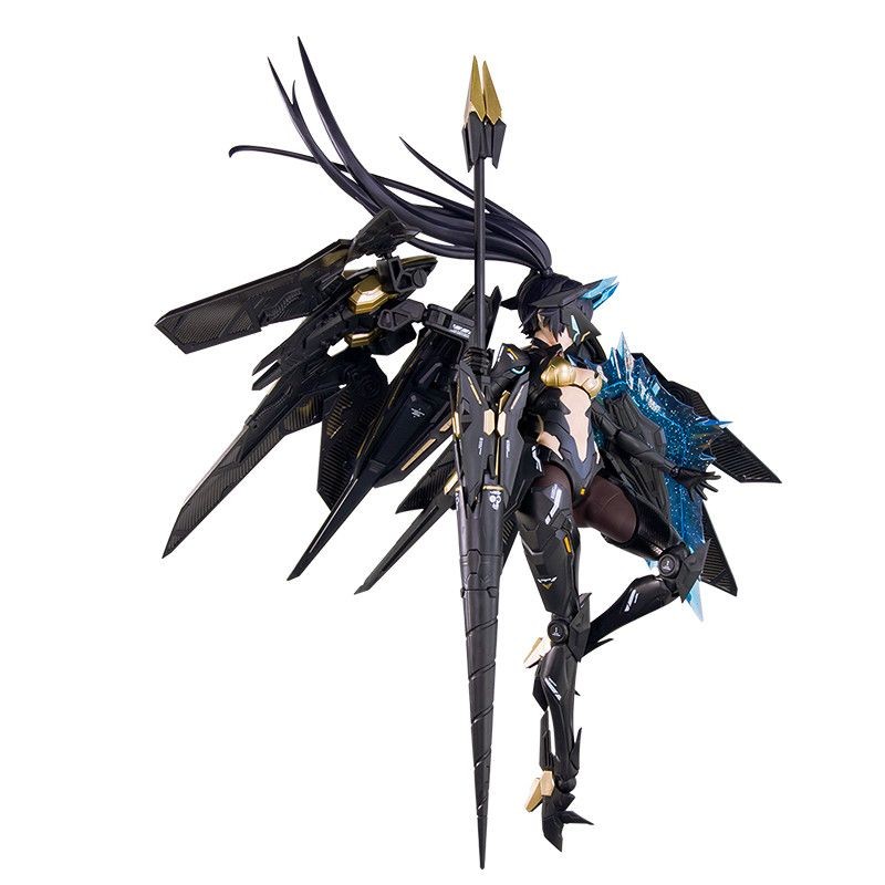 Disponibile MS GENERAL UBP-A04 - Model Kit Anubis recensione e prezzo