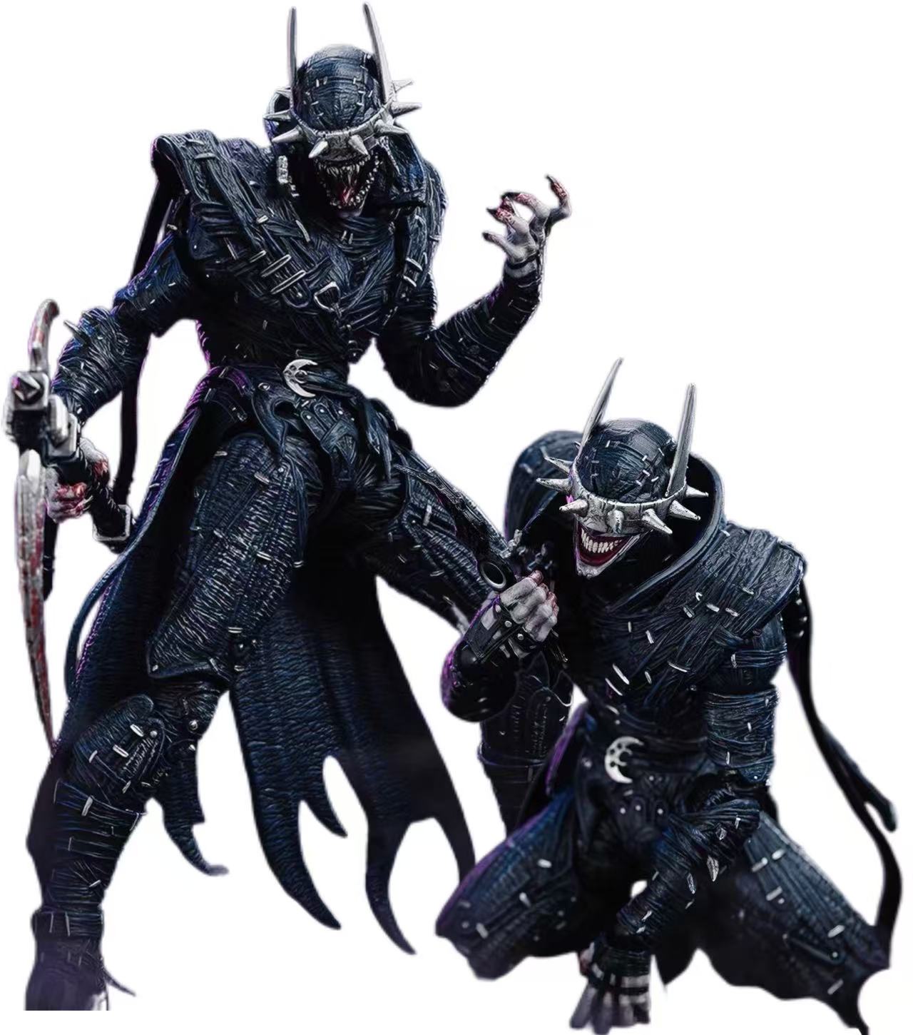Disponibile INART Action Dark  - Model Kit Infinite Dimension recensione e prezzo