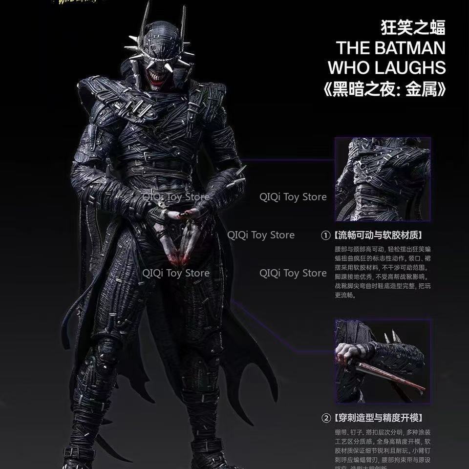 Disponibile INART Action Dark  - Model Kit Infinite Dimension recensione e prezzo