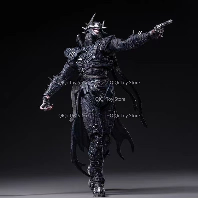 Disponibile INART Action Dark  - Model Kit Infinite Dimension recensione e prezzo