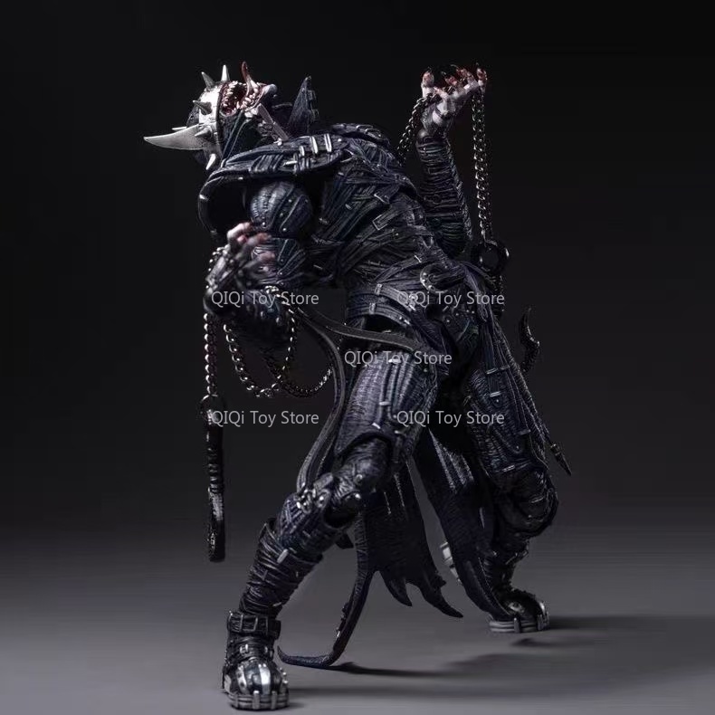 Disponibile INART Action Dark  - Model Kit Infinite Dimension recensione e prezzo