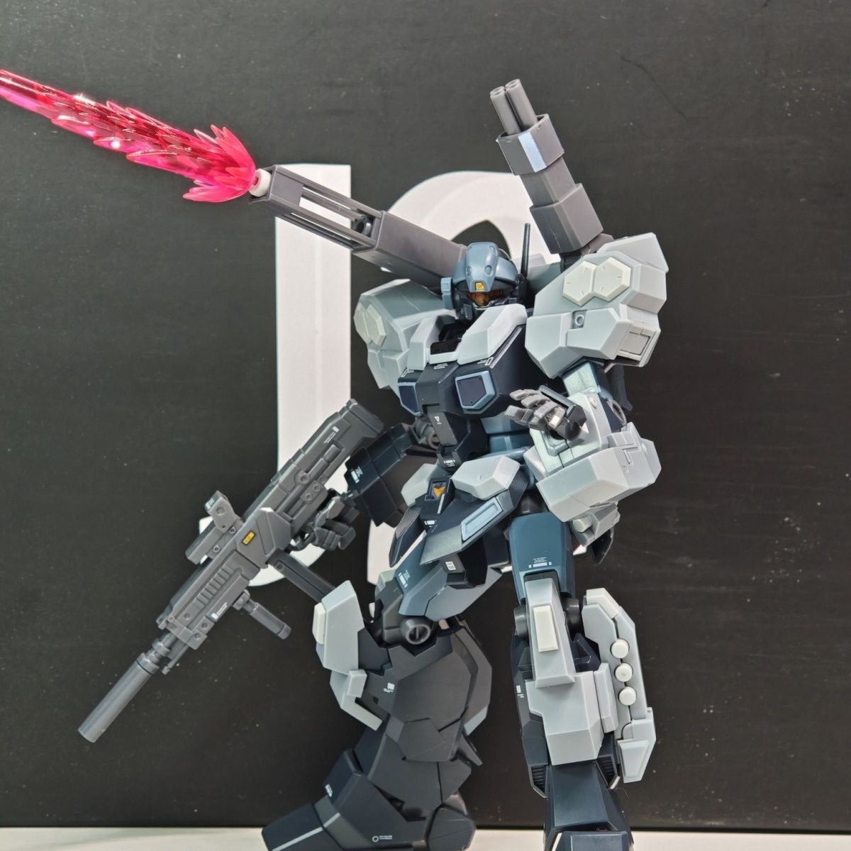 BAOBAO Modello HG 1/144 Kit mo - Model Kit Rg recensione e prezzo