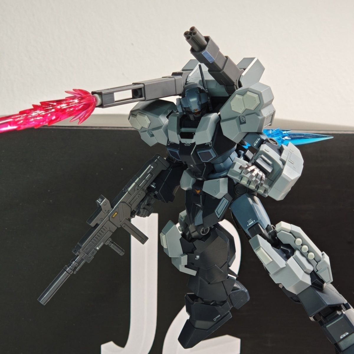 BAOBAO Modello HG 1/144 Kit mo - Model Kit Rg recensione e prezzo