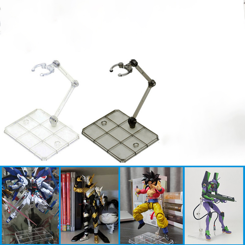 Supporto per action figure tra - Model Kit Rg recensione e prezzo