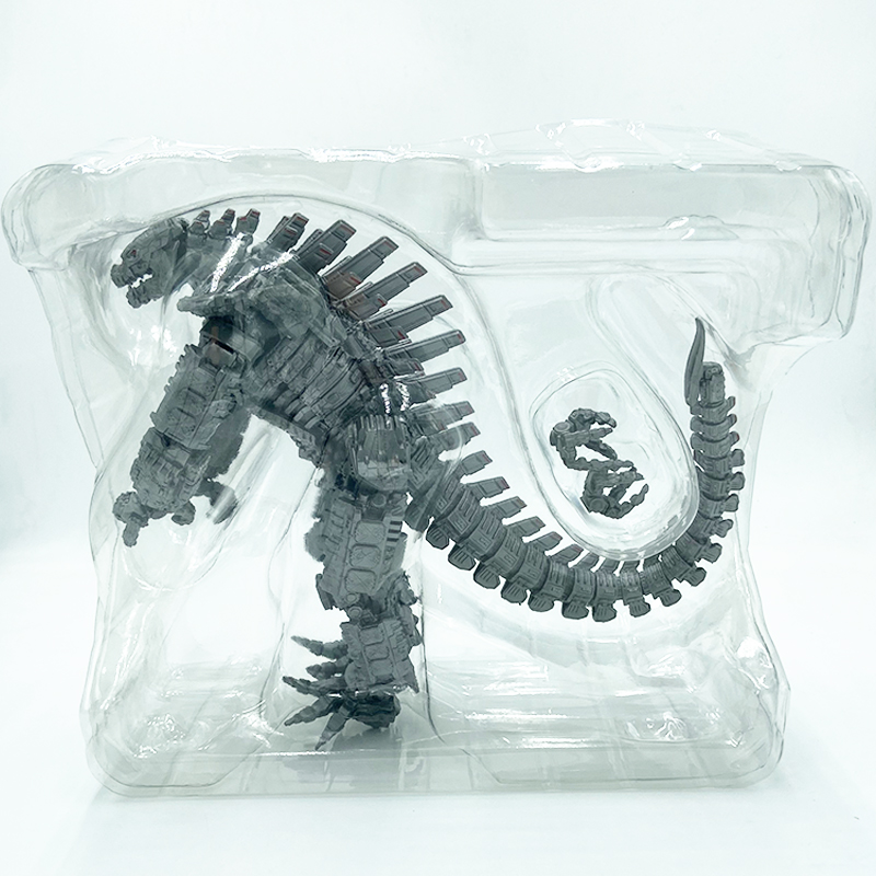 2021 Moive Godzilla Vs Kong Me - Model Kit Godzilla recensione e prezzo
