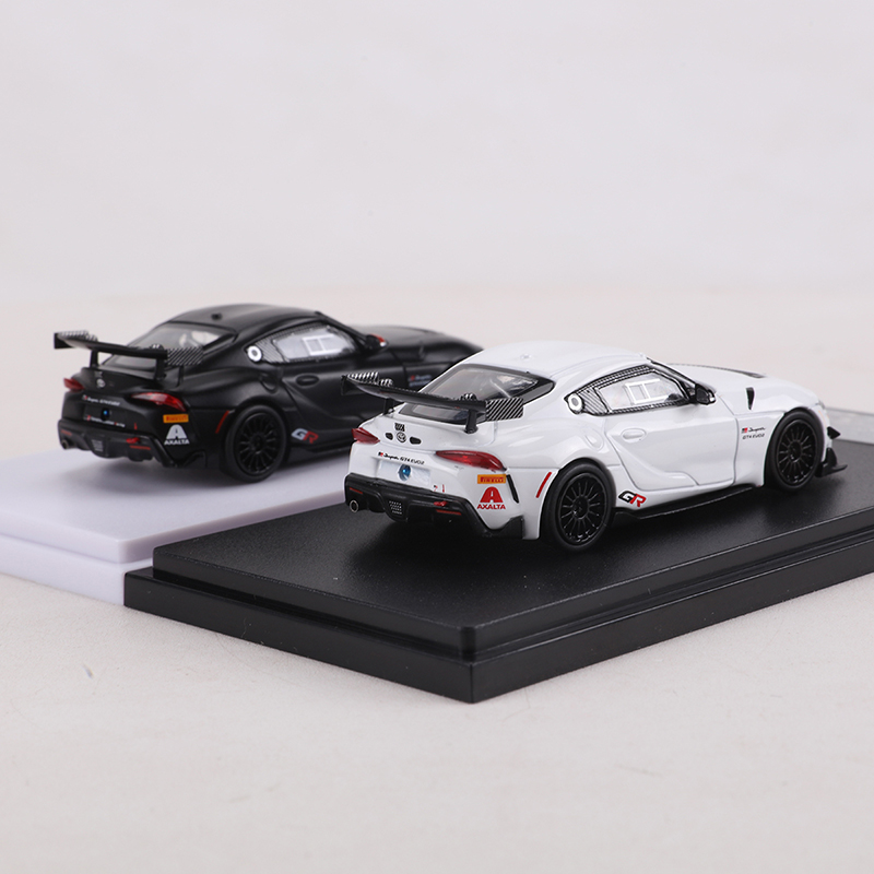 Modellino Auto RM 1:64 GR Supr - Model Kit Rg recensione e prezzo