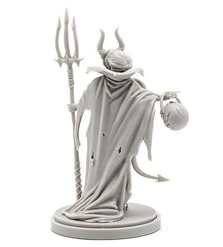 Kit modello in resina KINGDOM  - Model Kit Entry Grade recensione e prezzo