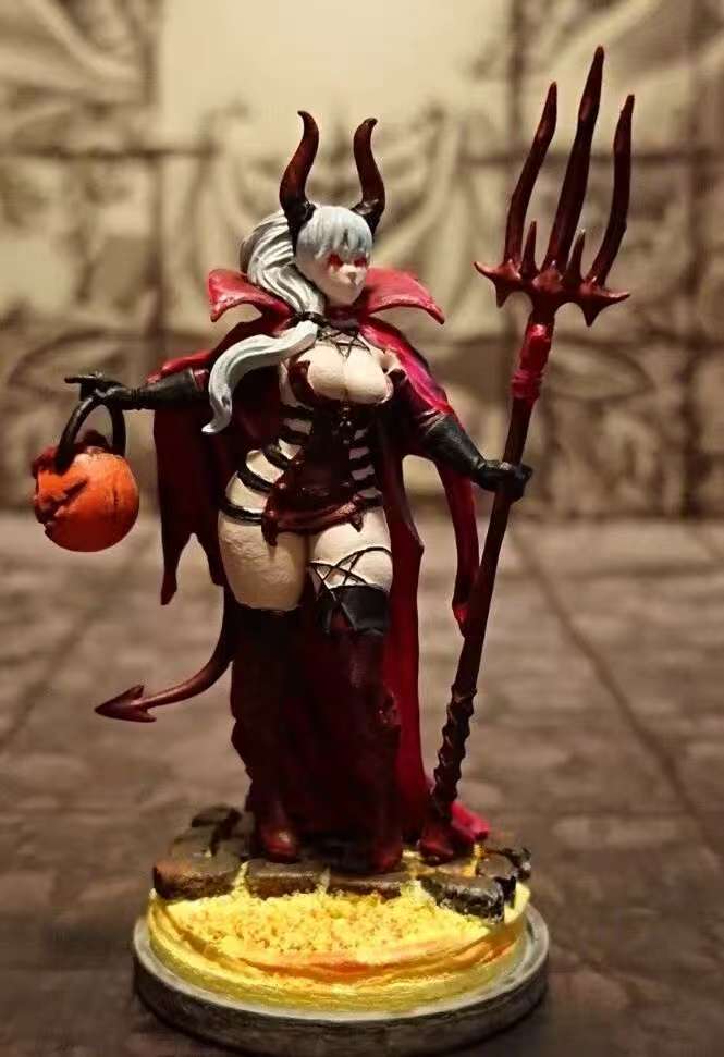 Kit modello in resina KINGDOM  - Model Kit Entry Grade recensione e prezzo